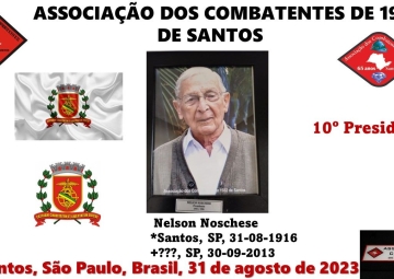 Homenagem a Nelson Noschese